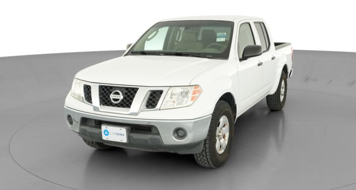 2010 Nissan Frontier SE -
                  San Antonio, TX