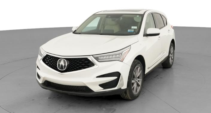 Thumbnail: 2021 Acura RDX - 1