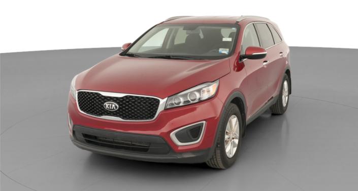 Thumbnail: 2016 Kia Sorento - 1