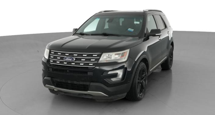 Thumbnail: 2016 Ford Explorer - 1