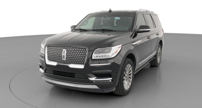 2021 Lincoln Navigator Standard -
                  Haines City, FL
