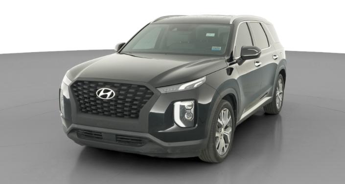 Thumbnail: 2021 Hyundai Palisade - 1