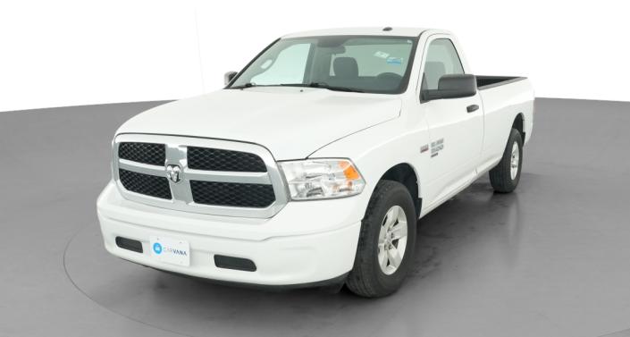 2021 RAM 1500 Classic Tradesman -
                  Indianapolis, IN