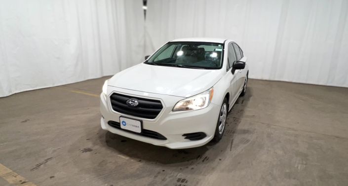 2015 Subaru Legacy 2.5i -
                  Framingham, MA