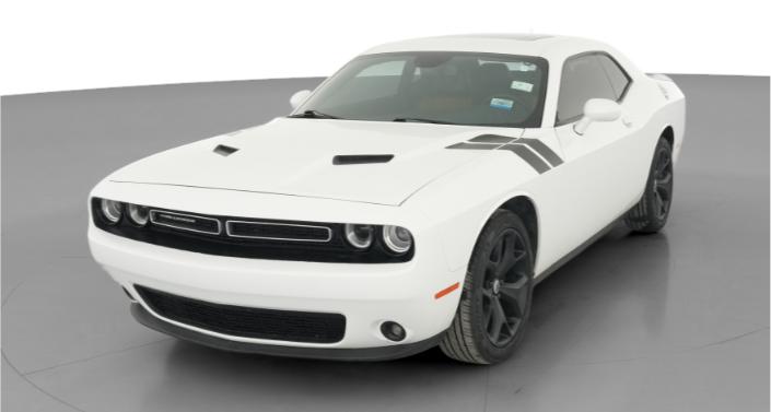 Thumbnail: 2019 Dodge Challenger - 1