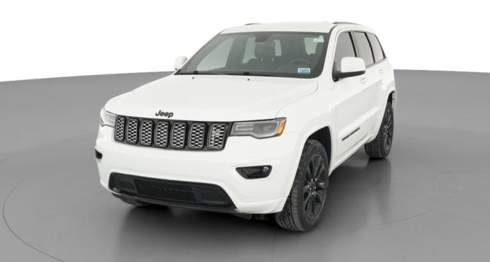 Thumbnail: 2020 Jeep Grand Cherokee - 1