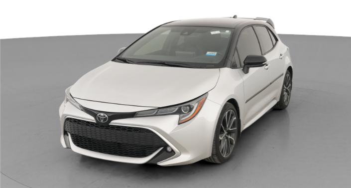 Thumbnail: 2021 Toyota Corolla - 1
