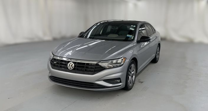 Thumbnail: 2021 Volkswagen Jetta - 1