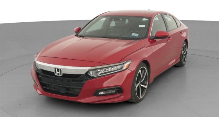 Thumbnail: 2019 Honda Accord - 1