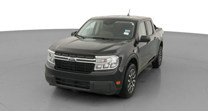 Thumbnail: 2022 Ford Maverick - 1