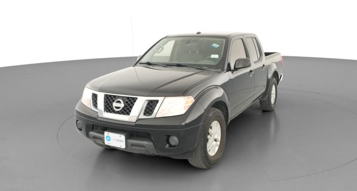 Thumbnail: 2017 Nissan Frontier - 1