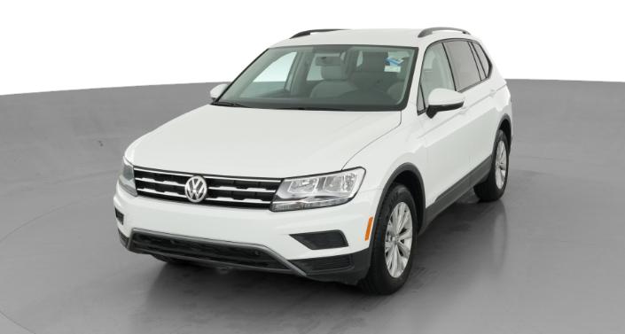 Thumbnail: 2019 Volkswagen Tiguan - 1