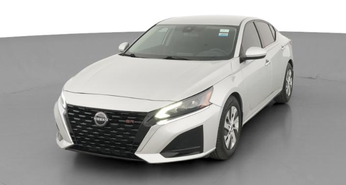 Thumbnail: 2023 Nissan Altima - 1