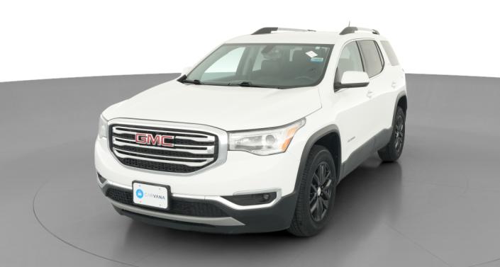 2018 GMC Acadia SLT -
                  Rocklin, CA