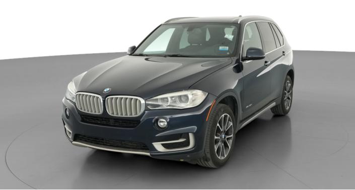 Thumbnail: 2017 BMW X5 - 1