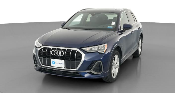 Thumbnail: 2021 Audi Q3 - 1