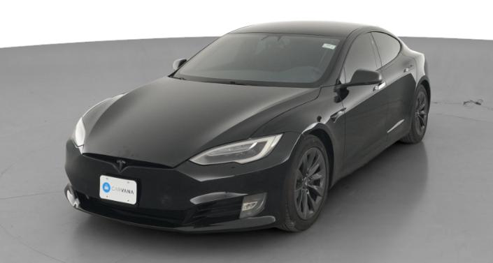 2017 Tesla Model S 75D -
                  Beverly, NJ