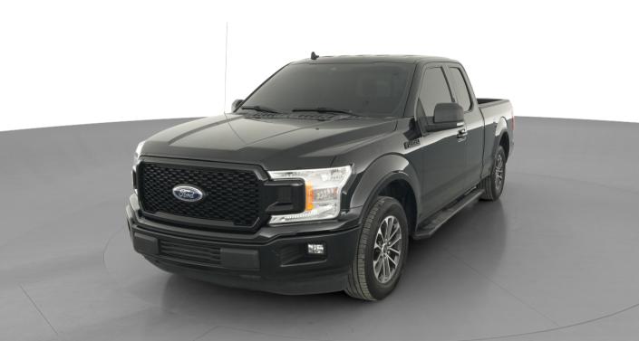 Thumbnail: 2019 Ford Econoline - 1