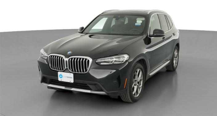 Thumbnail: 2022 BMW X3 - 1