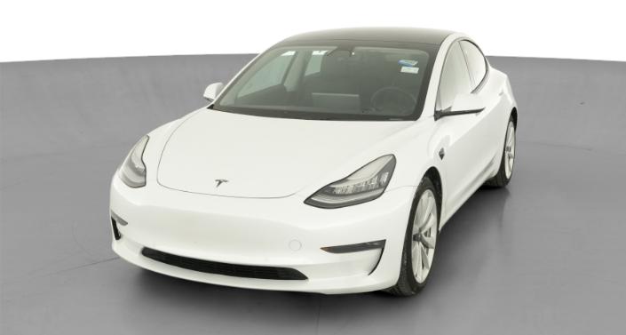 Thumbnail: 2019 Tesla Model 3 - 1