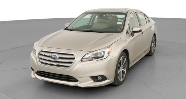 2015 Subaru Legacy Limited -
                  Hebron, OH