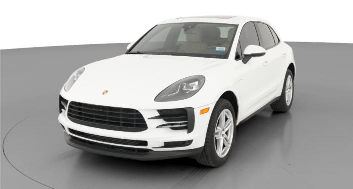 Thumbnail: 2019 Porsche Macan - 1