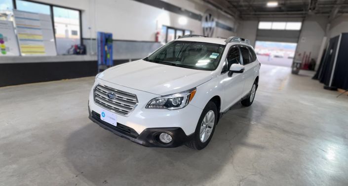 Thumbnail: 2017 Subaru Outback - 1