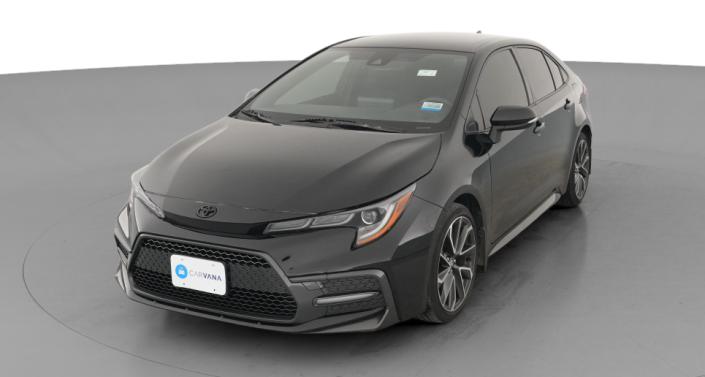 Thumbnail: 2022 Toyota Corolla - 1