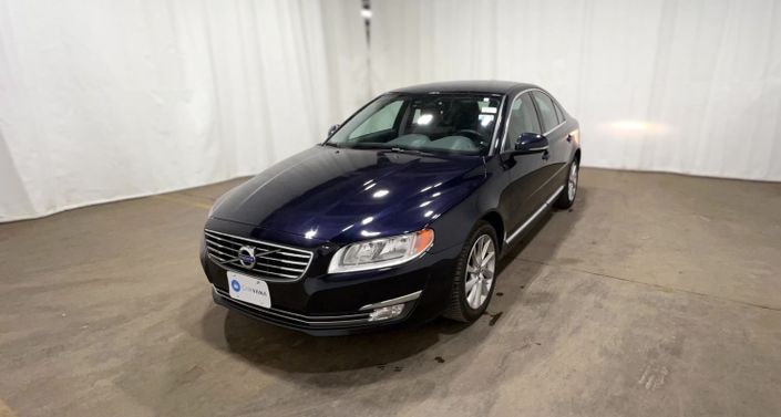 2015 Volvo S80 T5 -
                  Framingham, MA