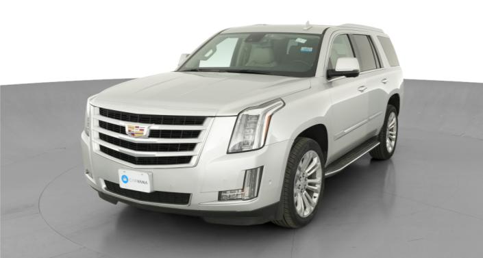 Thumbnail: 2020 Cadillac Escalade - 1