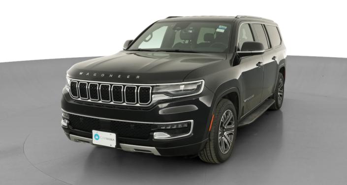 Thumbnail: 2024 Jeep Wagoneer - 1