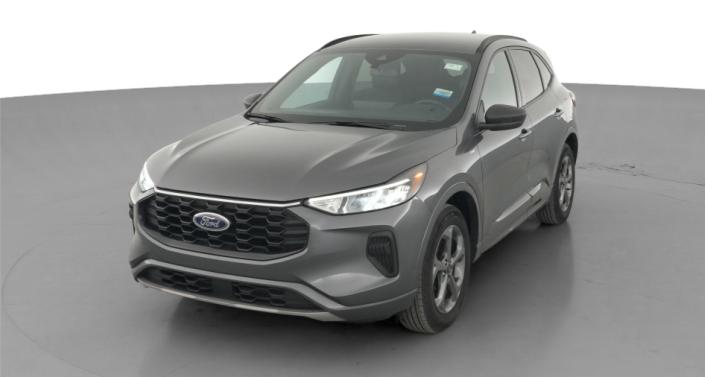 Thumbnail: 2023 Ford Escape - 1