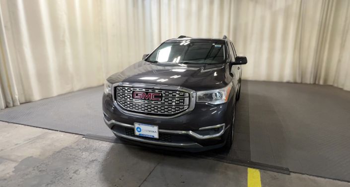 Thumbnail: 2017 GMC Acadia - 1