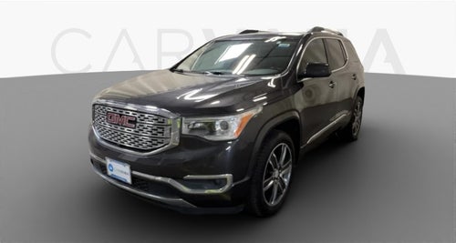 2017 GMC Acadia