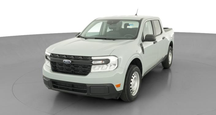 Thumbnail: 2024 Ford Maverick - 1