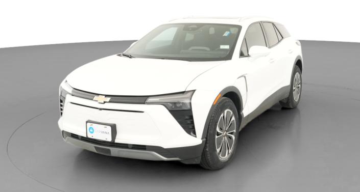 2024 Chevrolet Blazer EV 2LT -
                  Fort Worth, TX