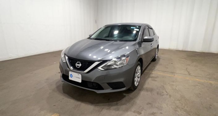 Thumbnail: 2019 Nissan Sentra - 1