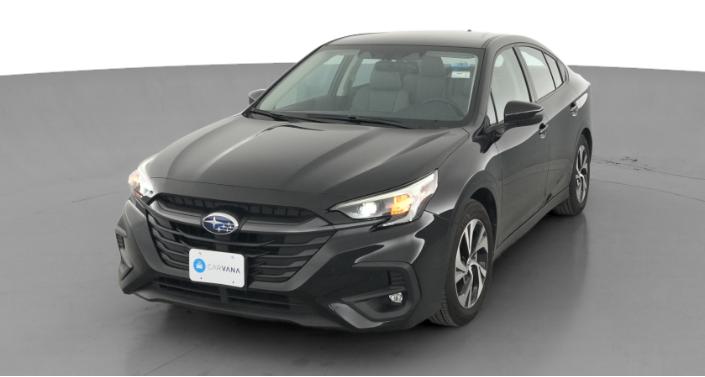 Thumbnail: 2025 Subaru Legacy - 1