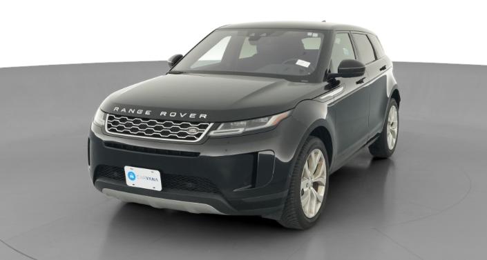 2020 Land Rover Range Rover Evoque SE -
                  Rocklin, CA