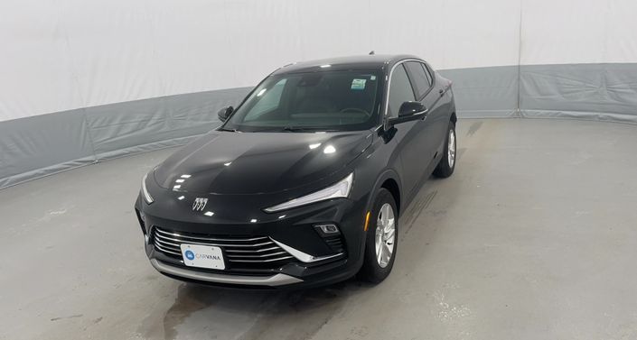 Thumbnail: 2024 Buick Envista - 1