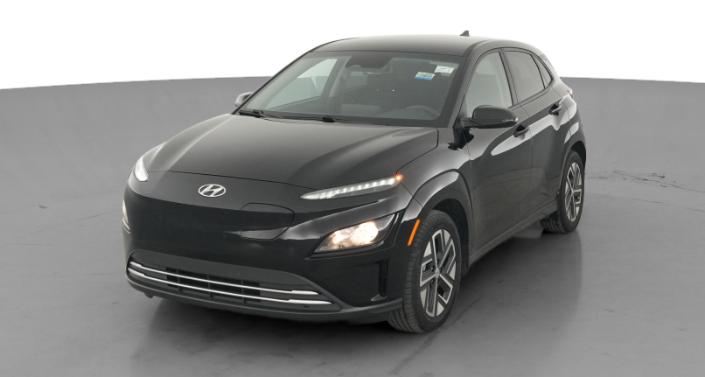 Thumbnail: 2023 Hyundai Kona - 1