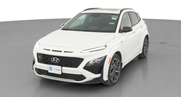 Thumbnail: 2023 Hyundai Kona - 1