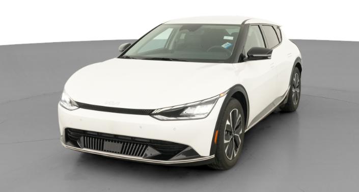 2023 Kia EV6 Wind -
                  Hebron, OH