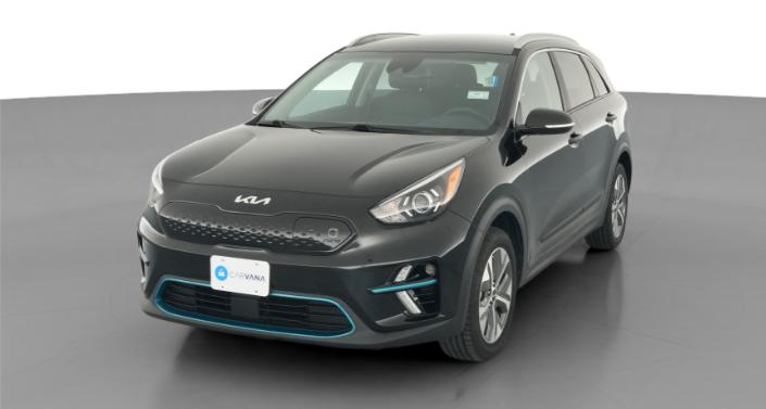 Thumbnail: 2022 Kia Niro - 1