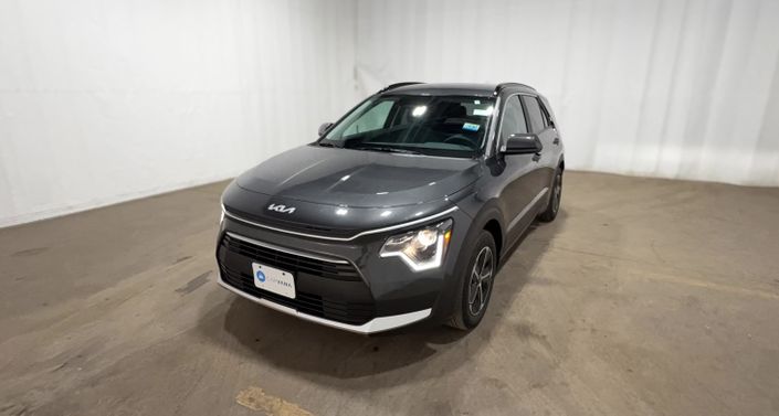 Thumbnail: 2024 Kia Niro - 1