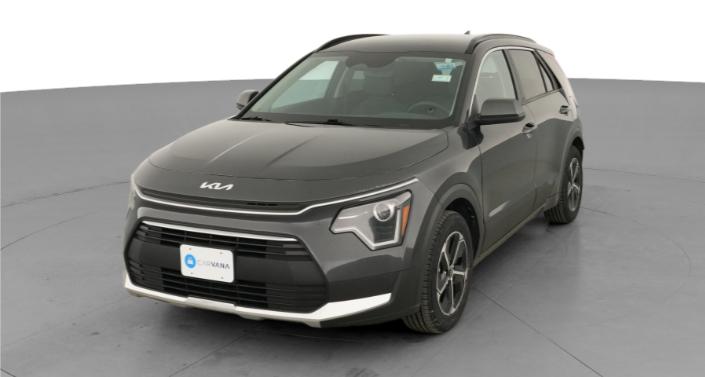 Thumbnail: 2023 Kia Niro - 1