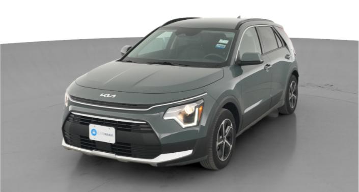 Thumbnail: 2023 Kia Niro - 1
