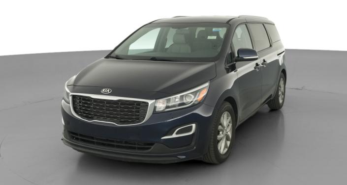 2020 Kia Sedona EX -
                  Tolleson, AZ
