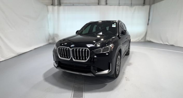 Thumbnail: 2025 BMW X1 - 1