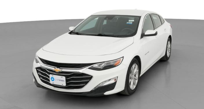Thumbnail: 2024 Chevrolet Malibu - 1